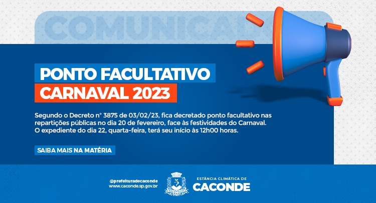 Capa da notícia
